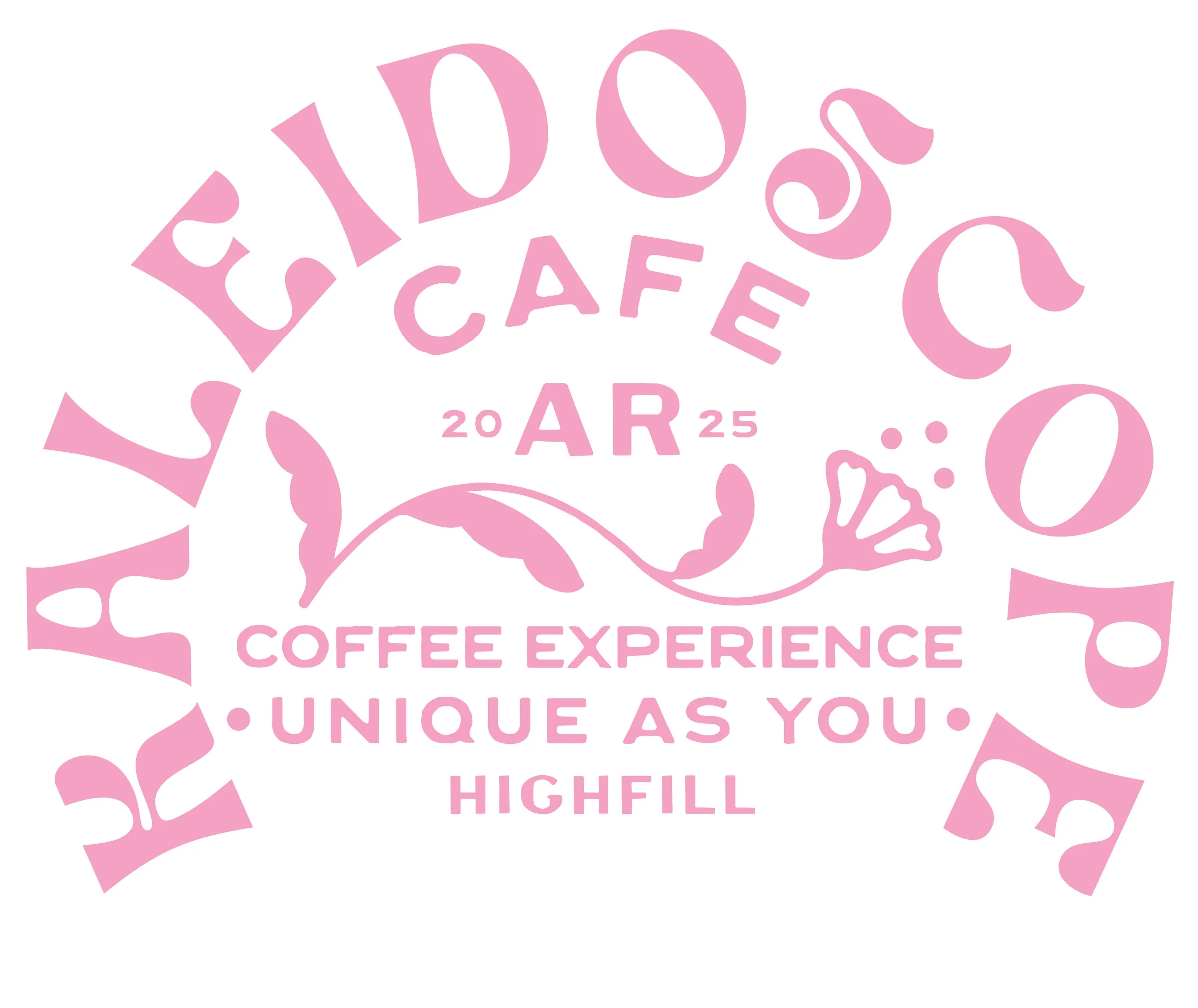 Kaleidoscope Cafe